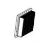 Filtro aria              docma - 418884 - per motore (solo 508)