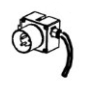 Interruttore completo    docma - 118274 - per spaccalegna svg