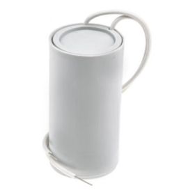 Condensatore 45mf c/cavi docma - 118393 - per spaccalegna svg