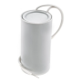 Condensatore 45mf c/cavi docma - 118393 - per spaccalegna svg