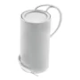 Condensatore 45mf c/cavi docma - 118393 - per spaccalegna svg