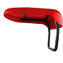 Mini escavatore bluebird - mex 600 - CON ROLL BAR E CAPPOTTINA