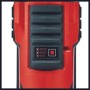 Avvitatore ad impulsi einhell - 18/400 - a batteria