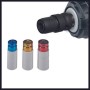 Avvitatore ad impulsi einhell - 18/400 - a batteria