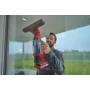 Lavavetri einhell - brillianto - s/batteria