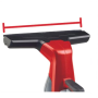Lavavetri              einhell - brillianto - s/batteria