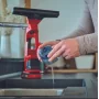 Lavavetri einhell - brillianto - s/batteria