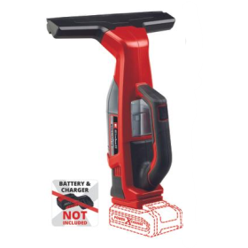 Lavavetri              einhell - brillianto - s/batteria