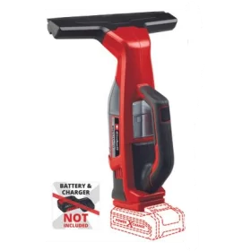 Lavavetri einhell - brillianto - s/batteria