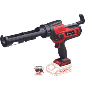 Pistola per silicone   einhell - te-sg 18/10 -