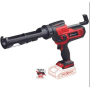 Pistola per silicone   einhell - te-sg 18/10 -