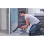 Pistola per silicone einhell - te-sg 18/10 - 