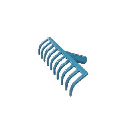Rastrello aquila - 18 denti - x orto