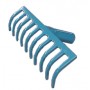 Rastrello aquila - 18 denti - x orto