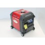 Generatore Honda EU30IS con optional