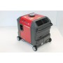 Generatore Honda EU30IS con optional