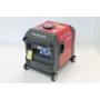 Generatore Honda EU30IS con optional