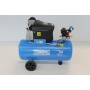 Compressore Abac 50 litri HP2 Montecarlo