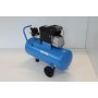 Compressore Abac 50 litri HP2 Montecarlo