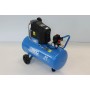 Compressore Abac 50 litri HP2 Montecarlo