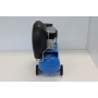 Compressore a cinghie Abac HP.2 50 litri B 2800/50 cm2 mec80 jc