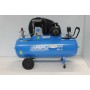 Compressore a cinghia Abac hp.4 200 litri B 3800b/200 ct4