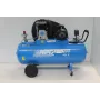 Compressore a cinghia Abac hp.4 200 litri B 3800b/200 ct4