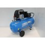 Compressore a cinghia Abac hp.4 200 litri B 3800b/200 ct4