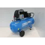 Compressore a cinghia Abac hp.4 200 litri B 3800b/200 ct4