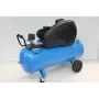 Compressore a cinghia Abac hp.4 200 litri B 3800b/200 ct4