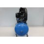 Compressore a cinghia Abac hp.4 200 litri B 3800b/200 ct4