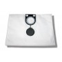 Sacchetti aspirapolvere FBV 20 lt.
