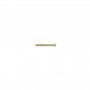 Vite legno torx z.gialla travi - 8 x 80 - fm-wood pro