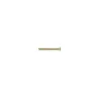 Vite legno torx z.gialla travi - 8 x 80 - fm-wood pro