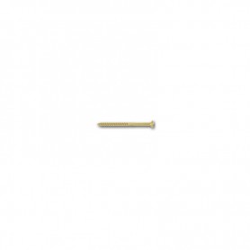 Vite legno torx z.gialla travi - 6 x160 - fm-wood pro