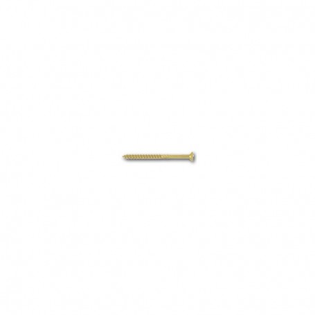Vite legno torx z.gialla travi - 6 x160 - fm-wood pro