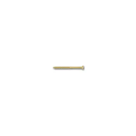 Vite legno torx z.gialla travi - 6 x180 - fm-wood pro