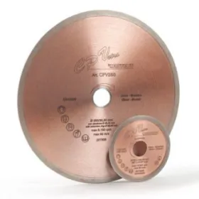 Disco CPV - d. 180