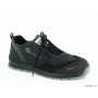 Scarpa bassa auckland - tg.44 - nera