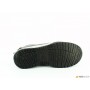 Scarpa bassa scamosciata SIXTON, SIXTON bassa, scarpa antinfortunistica SIXTON