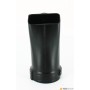 Tubo curvo usc.rettangolare - 2412201 - cifarelli