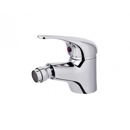 Rubinetto mix bidet - serie miro' - 