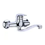 Rubinetto lavello a parete - serie miro' - mix