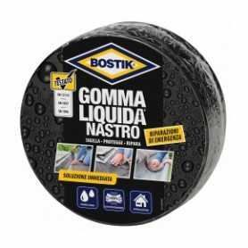 Nastro  gomma liquida, gomma liquida BOSTIK nastro,