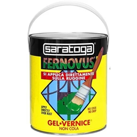 Fernovus - lt. 2.5 - ver/prato