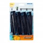 Picchetto x tubo collettore - 1/2 (13-16) - pz.8, picchetto CLABER, picchetto per collettore