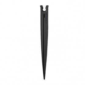 Picchetto per capillare claber - 1/4-91190 - pz.15