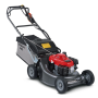 Rasaerba honda con trazione - hrh 536 hx e - professionale