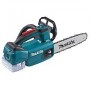 Motosega a batteria     makita - mm.250 naked - duc254z