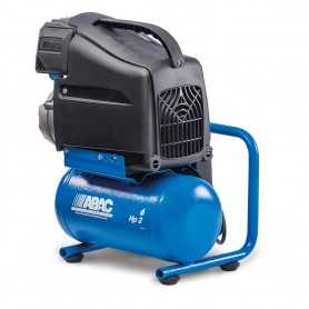 Compressore Abac HP2 6 litri